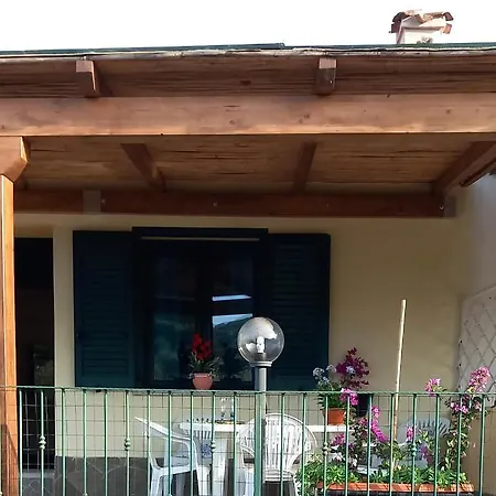 Holiday home The Of Relax Budoni