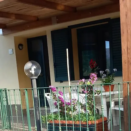 The Of Relax Holiday home Budoni