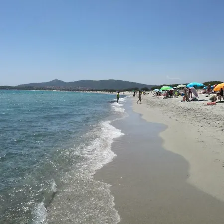The Of Relax Budoni