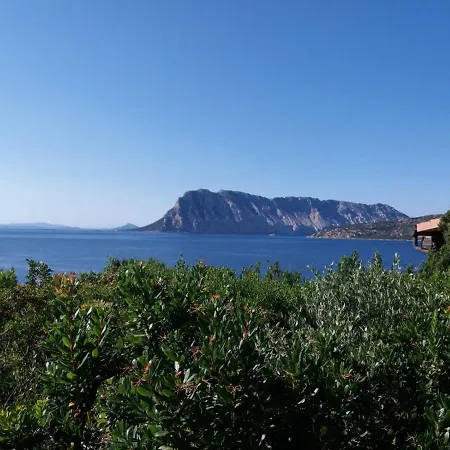 The Of Relax Holiday home Budoni