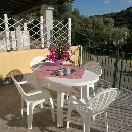 Holiday home The Of Relax Budoni